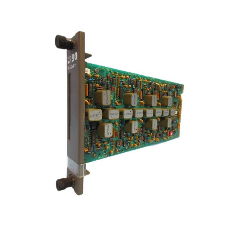 ABB Bailey IMASM02 Analog Input Slav