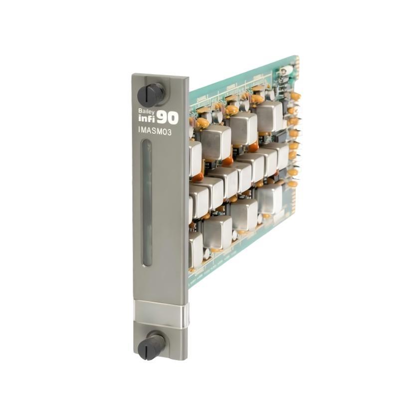 ABB Bailey IMASM03 Analog Input Slav