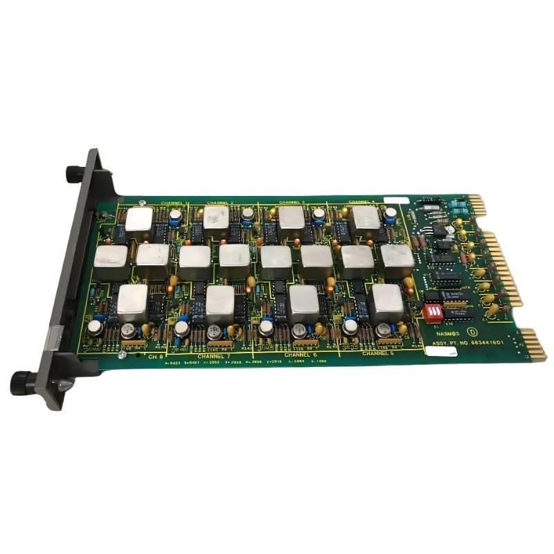 ABB Bailey IMASM03 Analog Input Slave Module 30-Day Returns！