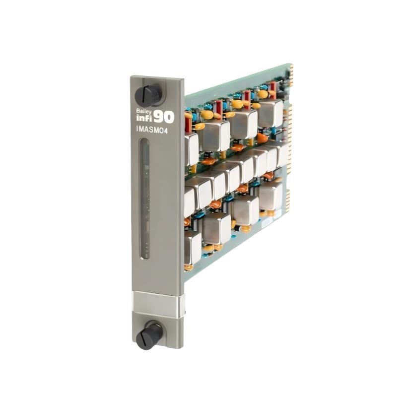 ABB Bailey IMASM04 Analog Input Slav