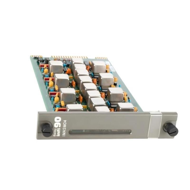 ABB Bailey IMASM04 Analog Input Slave Module Fast Shipping!