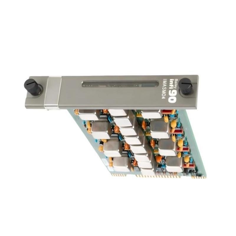 ABB Bailey IMASM04 Analog Input Slave Module Fast Shipping!