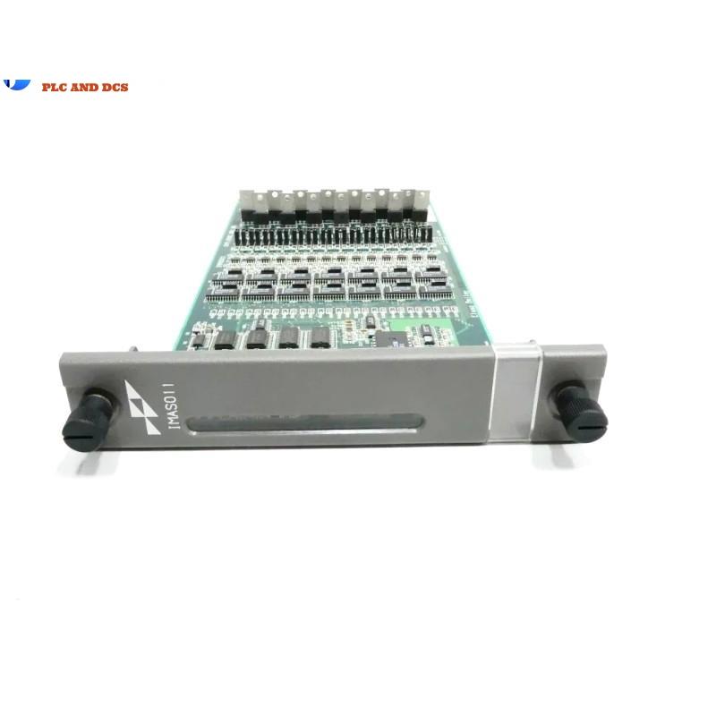 ABB Bailey IMASO01 Infi 90 Analog Sl