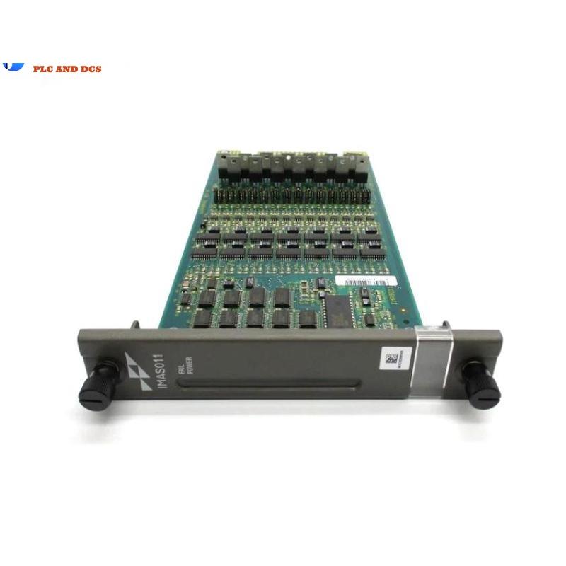 ABB Bailey IMASO11 Infi 90 Analog Output Module Original