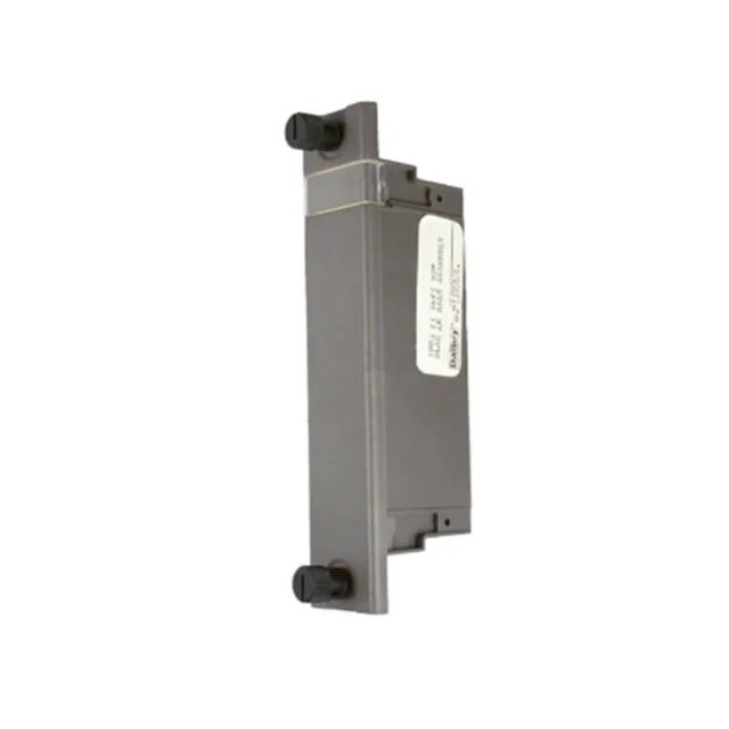 ABB Bailey IMBLKO1 Blank Module Assembly Filler Unbelievable Prices!