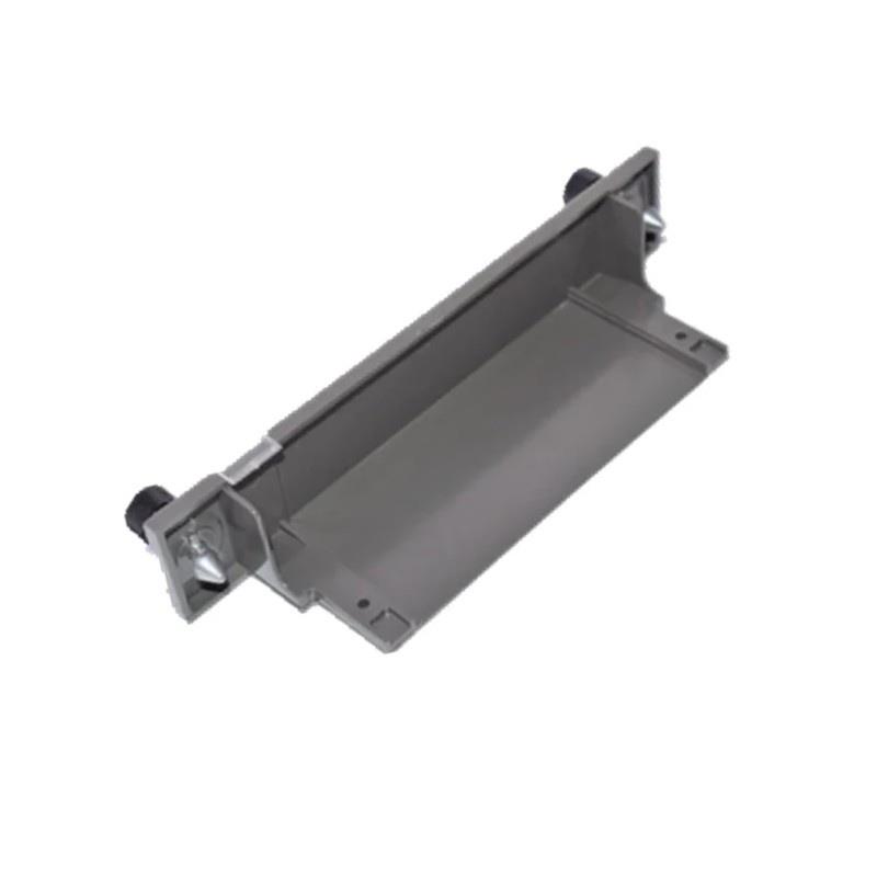 ABB Bailey IMBLKO1 Blank Module Assembly Filler Unbelievable Prices!