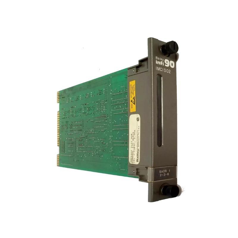 ABB Bailey IMCIS02 Control I/O Slave Module Unbelievable Prices!