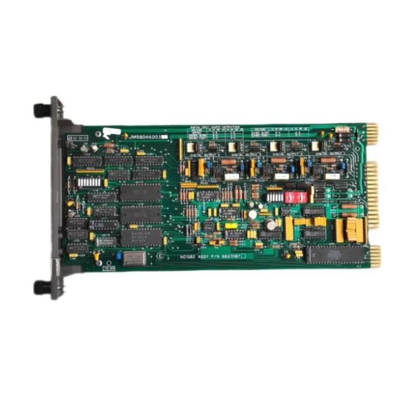 ABB Bailey IMCIS02 Control I/O Slave Module Unbelievable Prices!