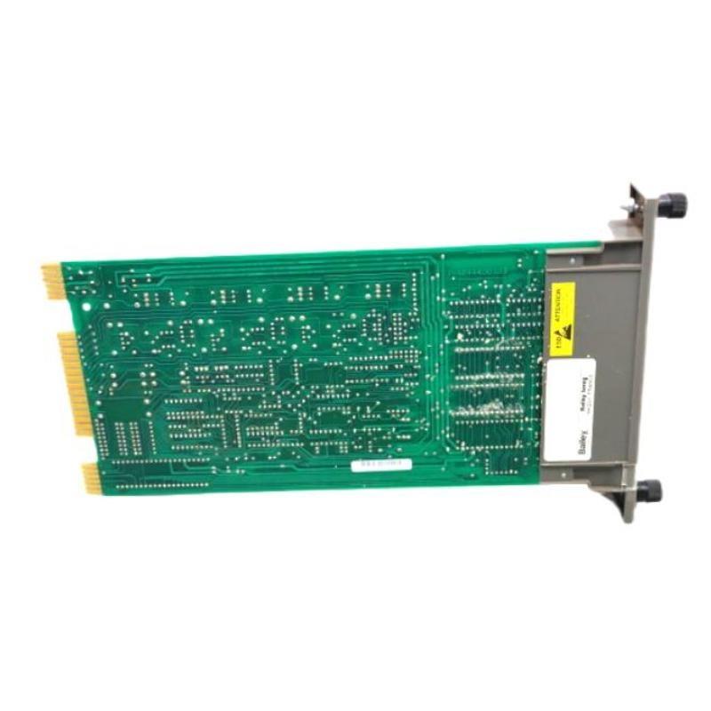 ABB Bailey IMCIS02 Control I/O Slave Module Unbelievable Prices!