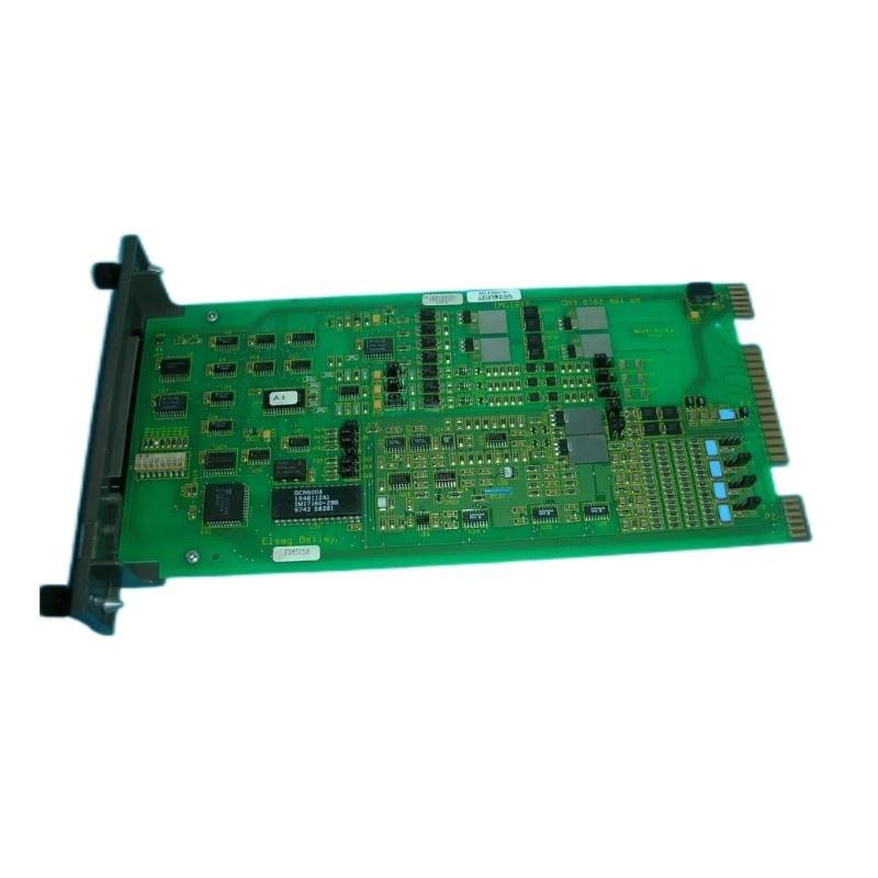ABB Bailey IMCIS12 Control I/O Slave