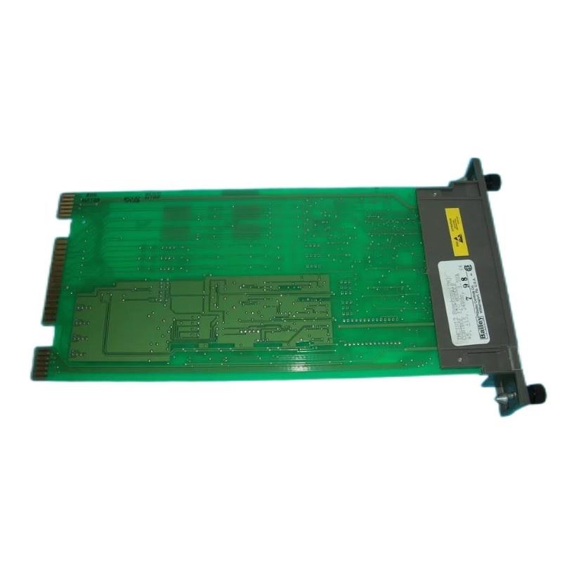 ABB Bailey IMCIS12 Control I/O Slave Module Unbelievable Prices!