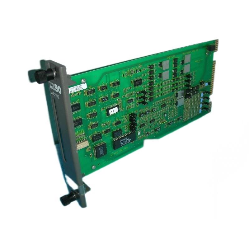 ABB Bailey IMCIS12 Control I/O Slave Module Unbelievable Prices!