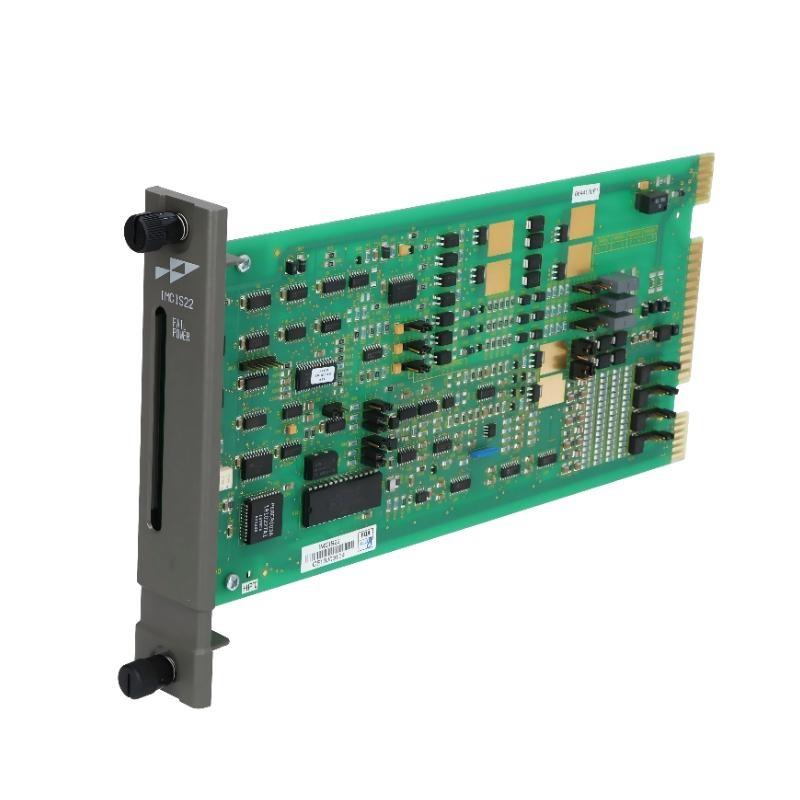 ABB Bailey IMCIS22 Control I/O Slave