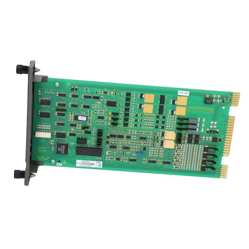 ABB Bailey IMCIS22 Control I/O Slave Module 12-Month Warranty