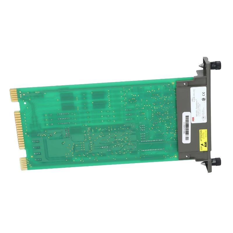 ABB Bailey IMCIS22 Control I/O Slave Module 12-Month Warranty