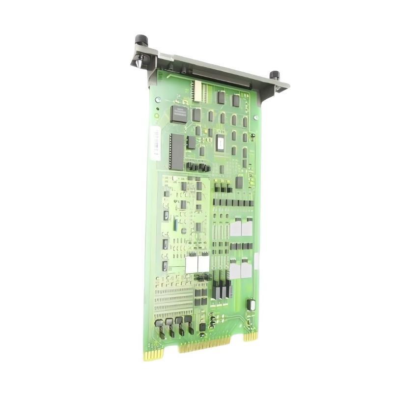 ABB Bailey IMCKN01 Clock Network Module New In Stock