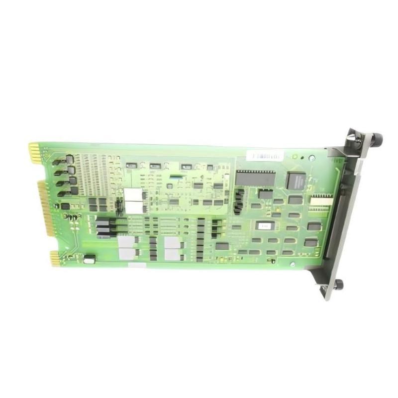 ABB Bailey IMCKN01 Clock Network Module New In Stock