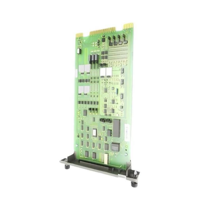 ABB Bailey IMCKN01 Clock Network Module New In Stock