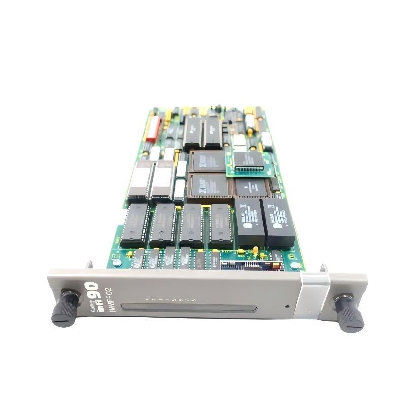 ABB Bailey IMCKN02 Clock Network Module Trusted supplier