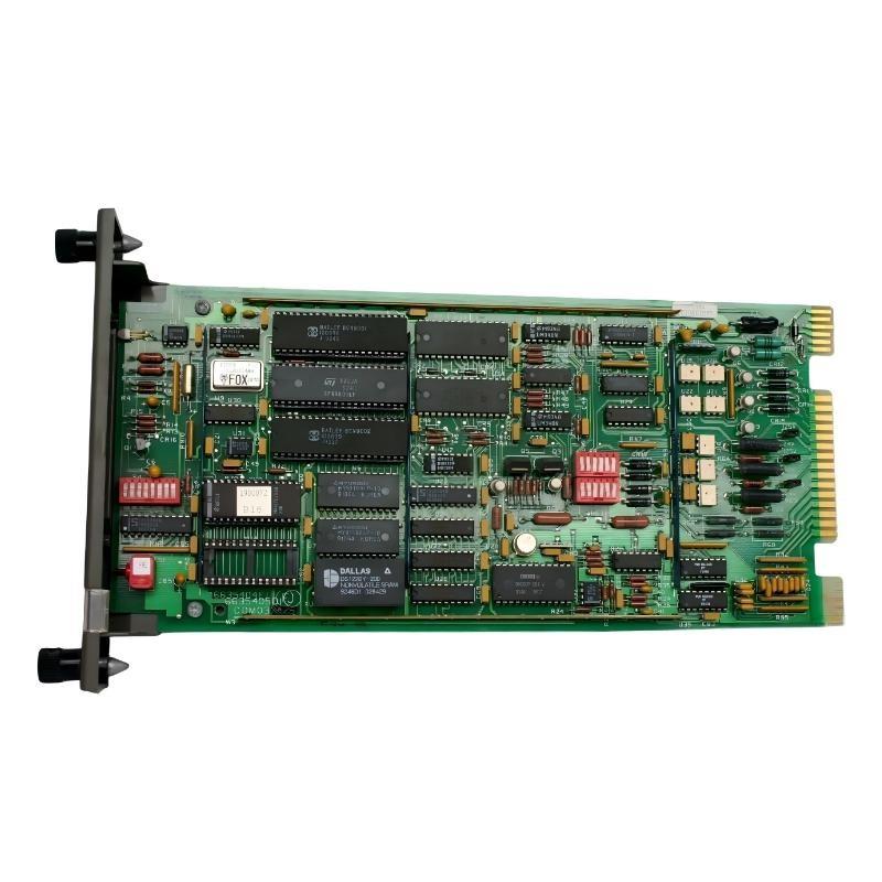 ABB Bailey IMCOM03 Enhanced Controll