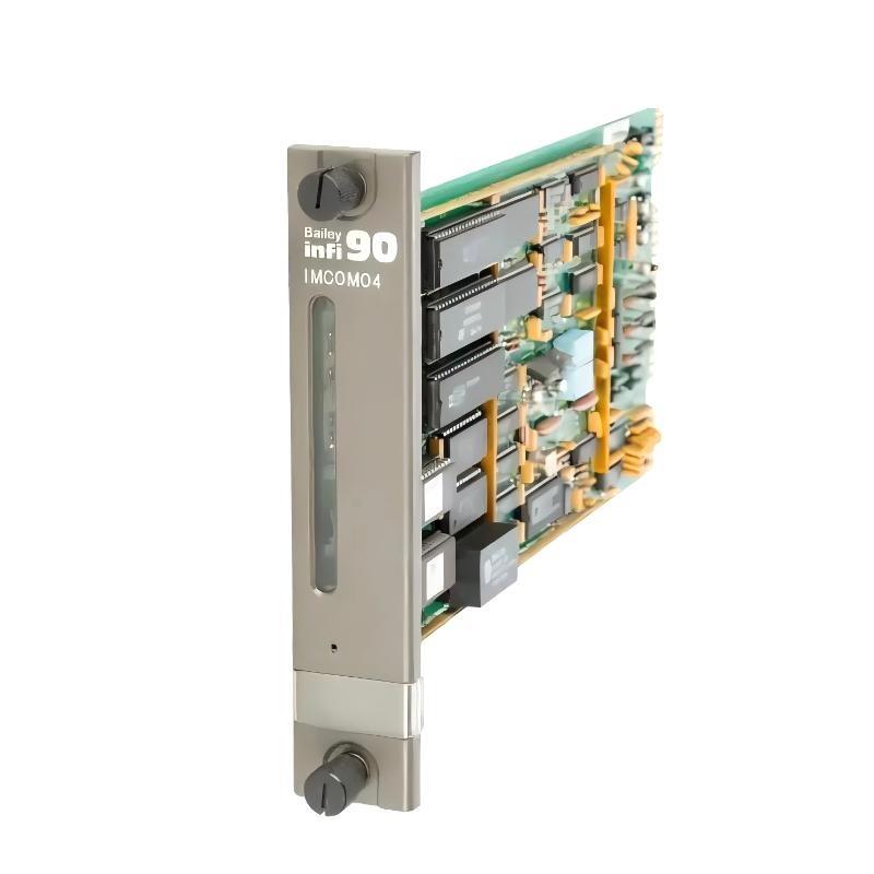 ABB Bailey IMCOM04 Advanced Controll
