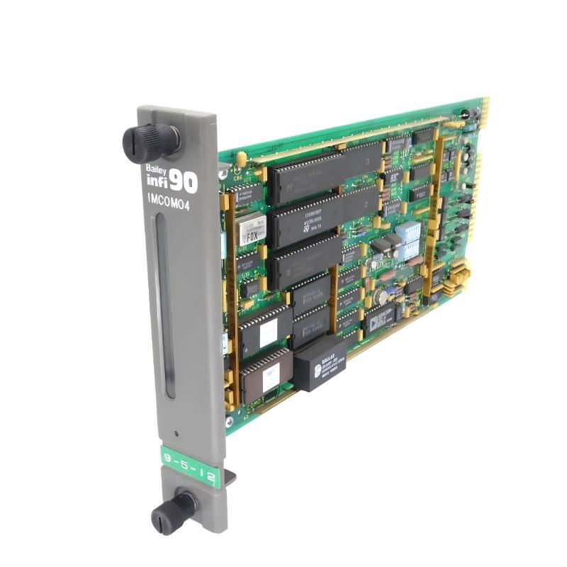 ABB Bailey IMCOM04 Advanced Controller Module 30-Day Returns！