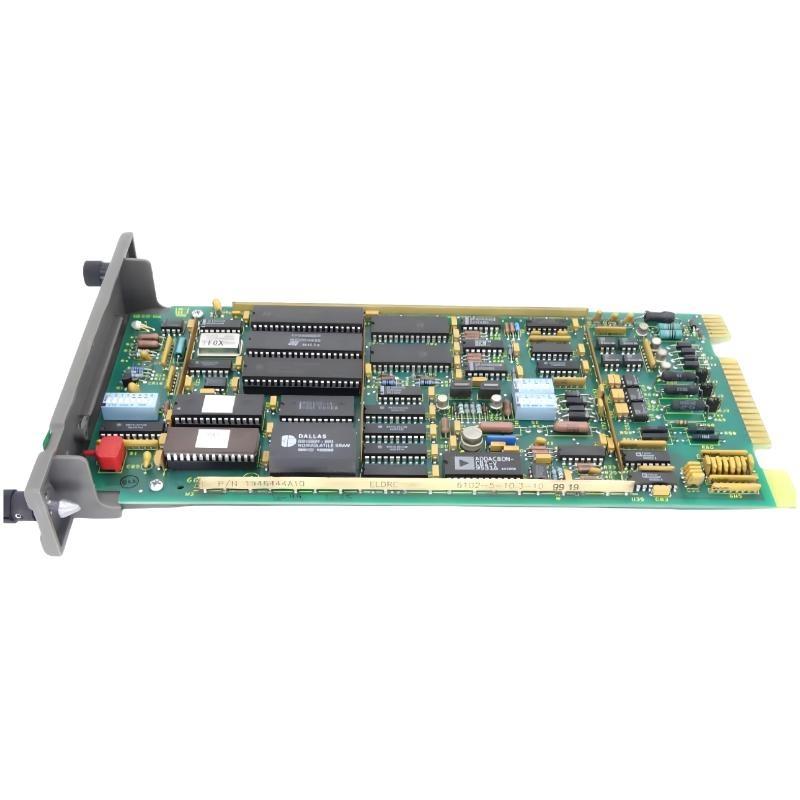 ABB Bailey IMCOM04 Advanced Controller Module 30-Day Returns！