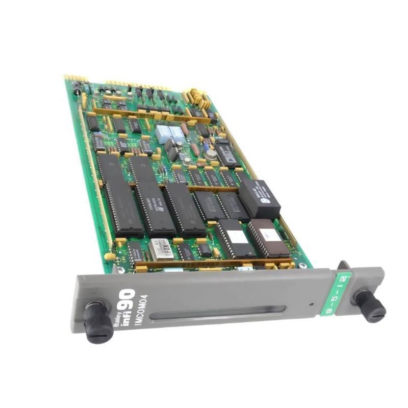 ABB Bailey IMCOM04 Advanced Controller Module 30-Day Returns！