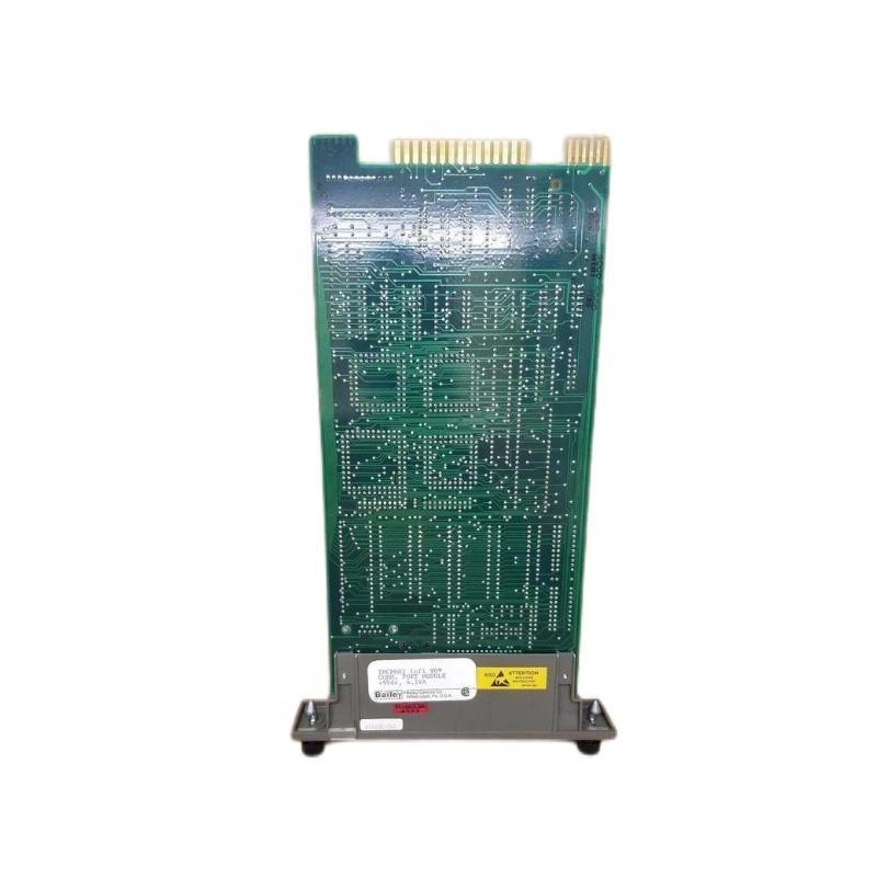 ABB Bailey IMCPM02 Configuring The Port Module 30-Day Returns Unbelievable Prices!