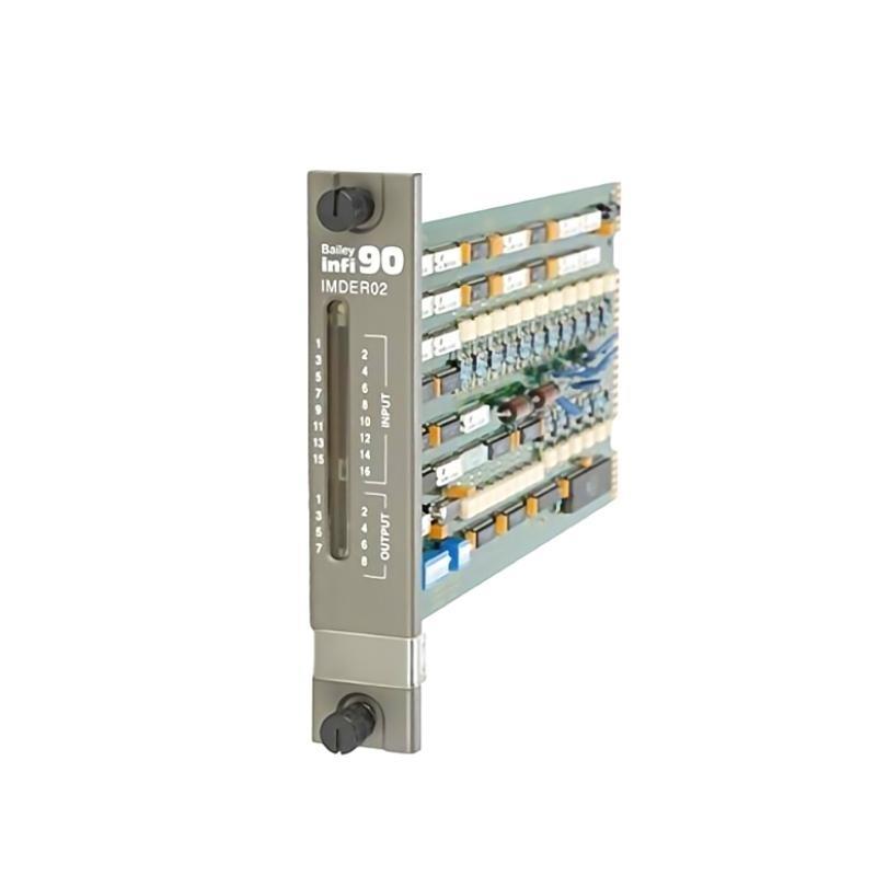 ABB Bailey IMDER02 Digital Switching