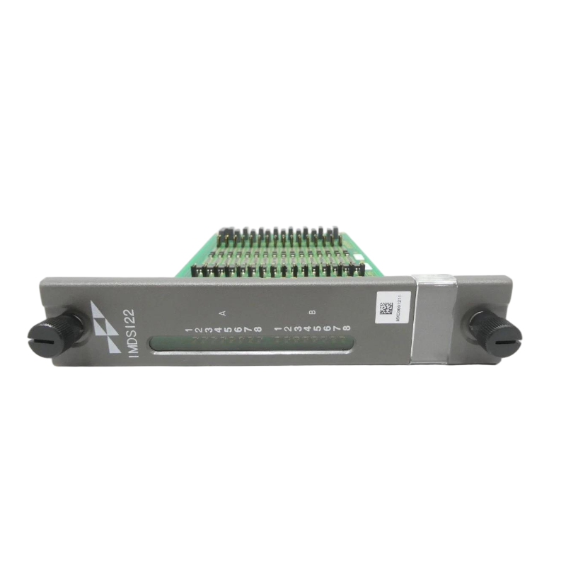 ABB Bailey IMDS122 Numeric Input Module 100% New