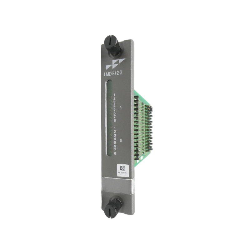 ABB Bailey IMDS122 Numeric Input Mod