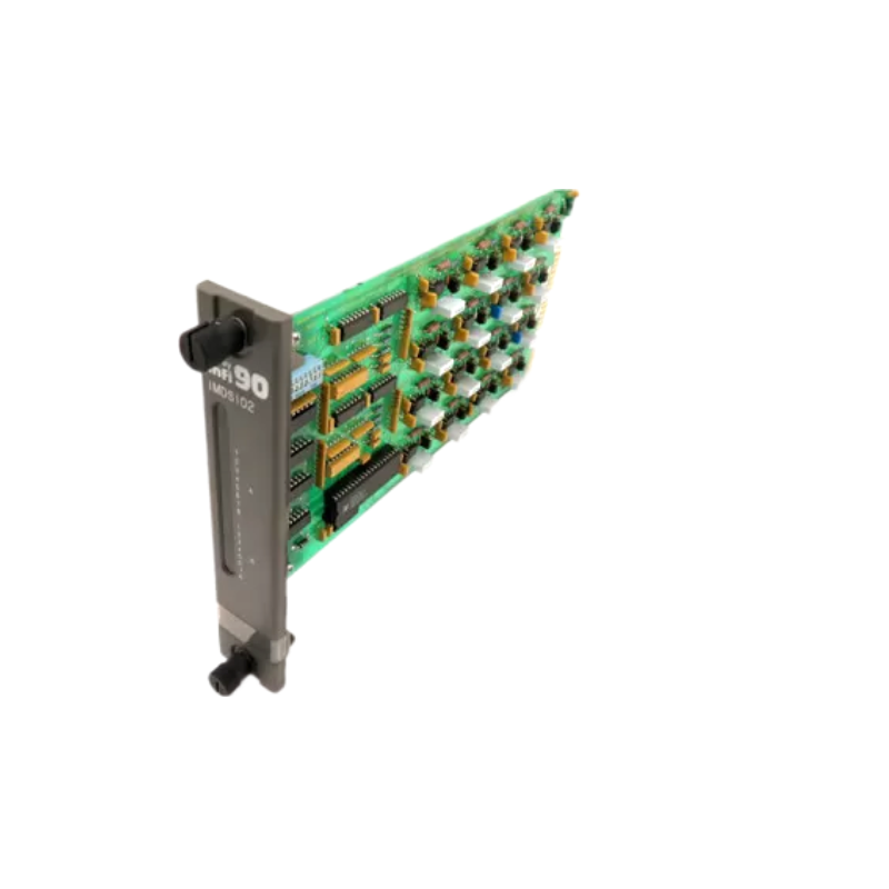 ABB Bailey IMDSI02 Digital Input Sla