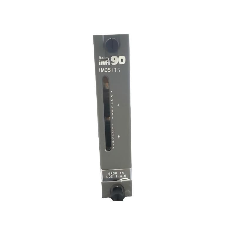 ABB Bailey IMDSI15 Numeric Input Slave Module Original