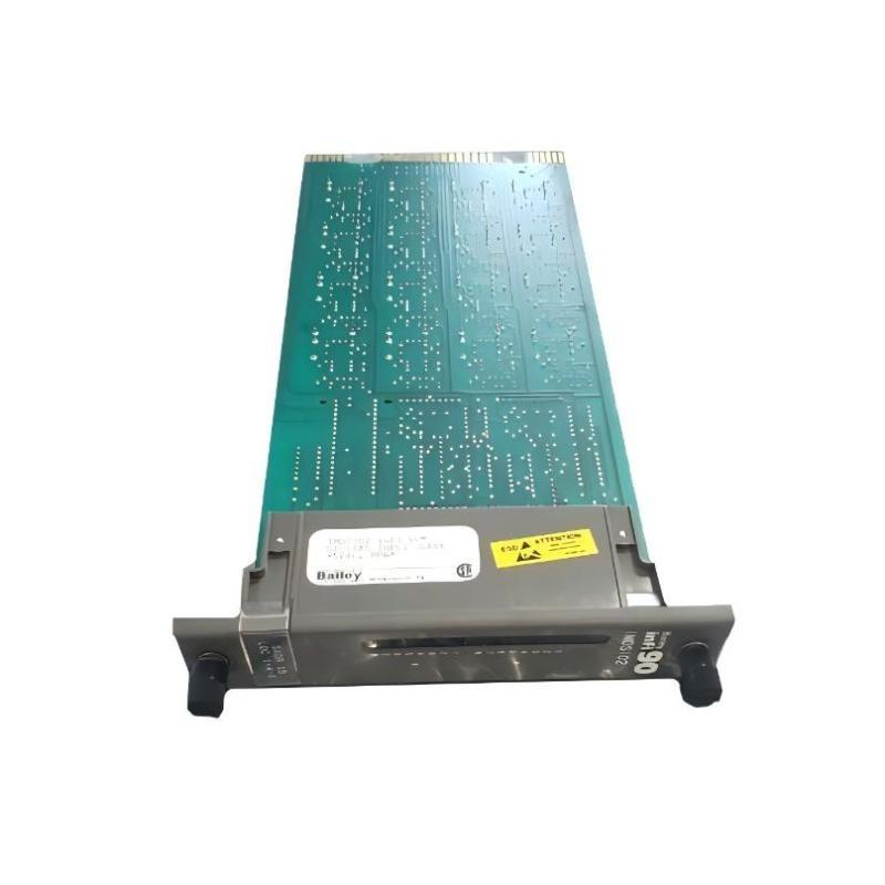ABB Bailey IMDSI15 Numeric Input Slave Module Original