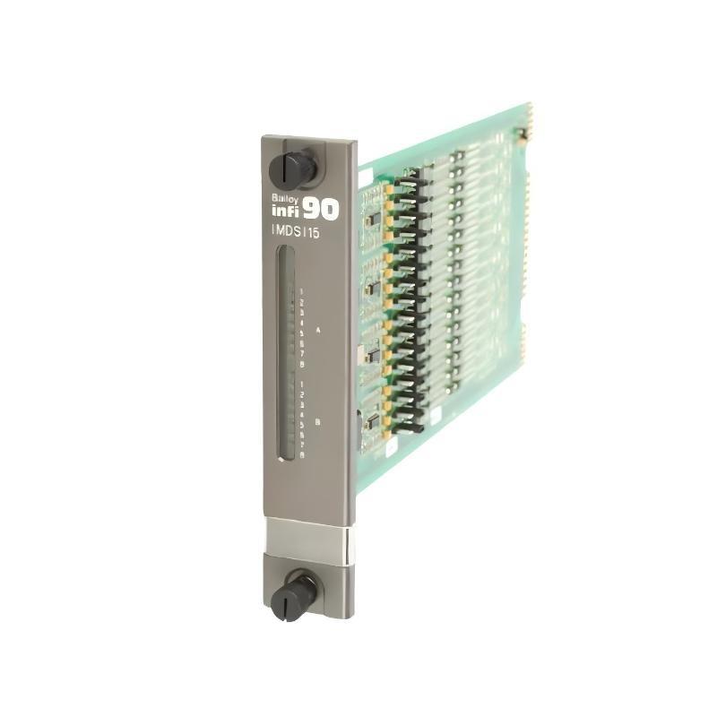 ABB Bailey IMDSI15 Numeric Input Slave Module Original