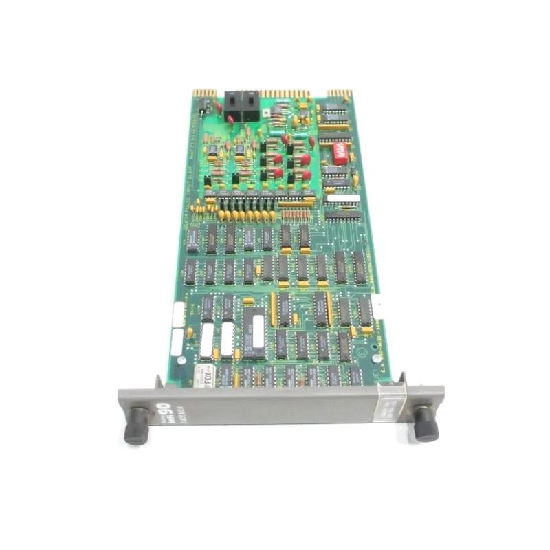 ABB Bailey IMDSM04 Infi 90 Digital Slave Input/Output Module Trusted supplier