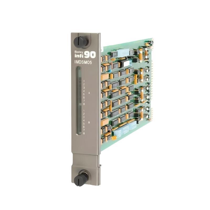 ABB Bailey IMDSM05 Digital I/O Slave