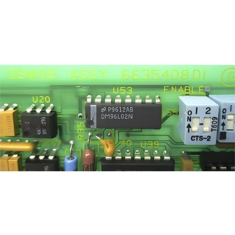 ABB Bailey IMDSM05 Digital I/O Slave Module Fast Shipping!