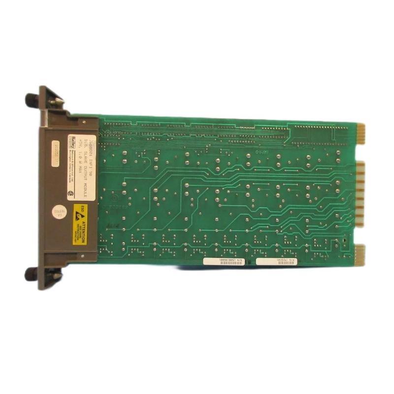 ABB Bailey IMDSO01 6636038E1 Digital Output Slave Module 12-Month Warranty
