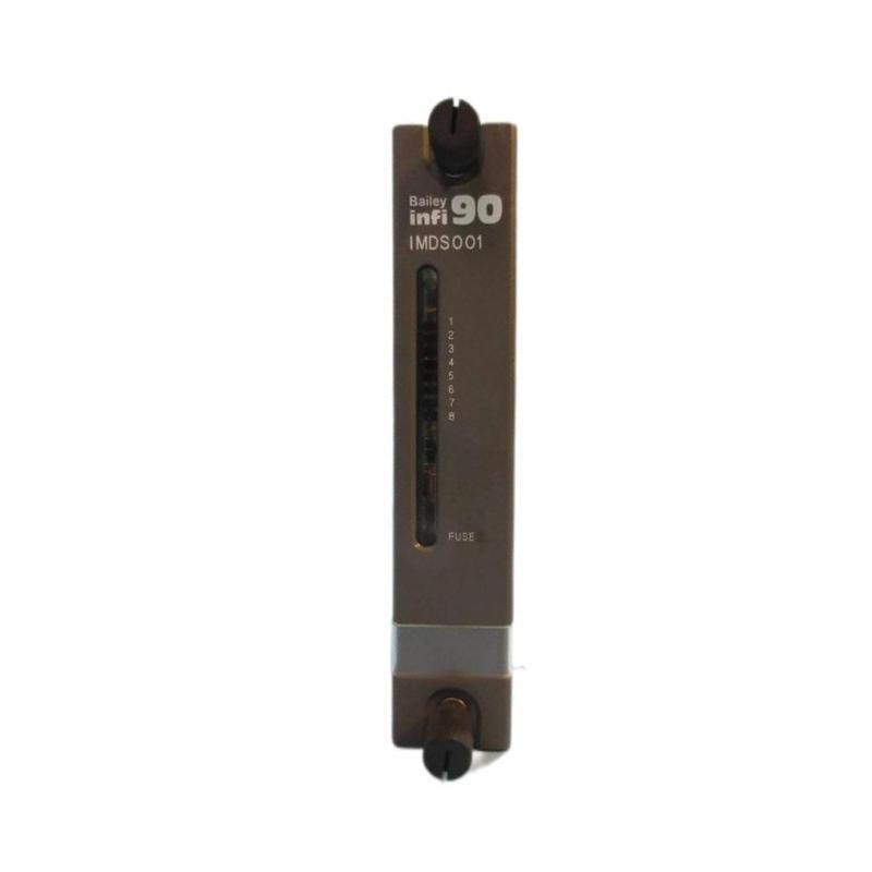 ABB Bailey IMDSO01 6636038E1 Digital Output Slave Module 12-Month Warranty