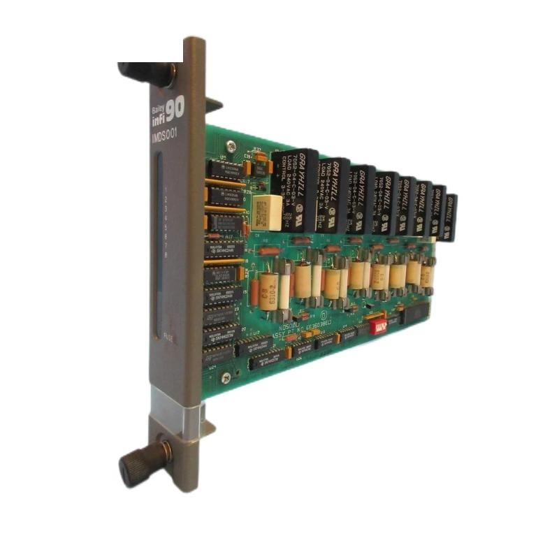 ABB Bailey IMDSO01 6636038E1 Digital Output Slave Module 12-Month Warranty