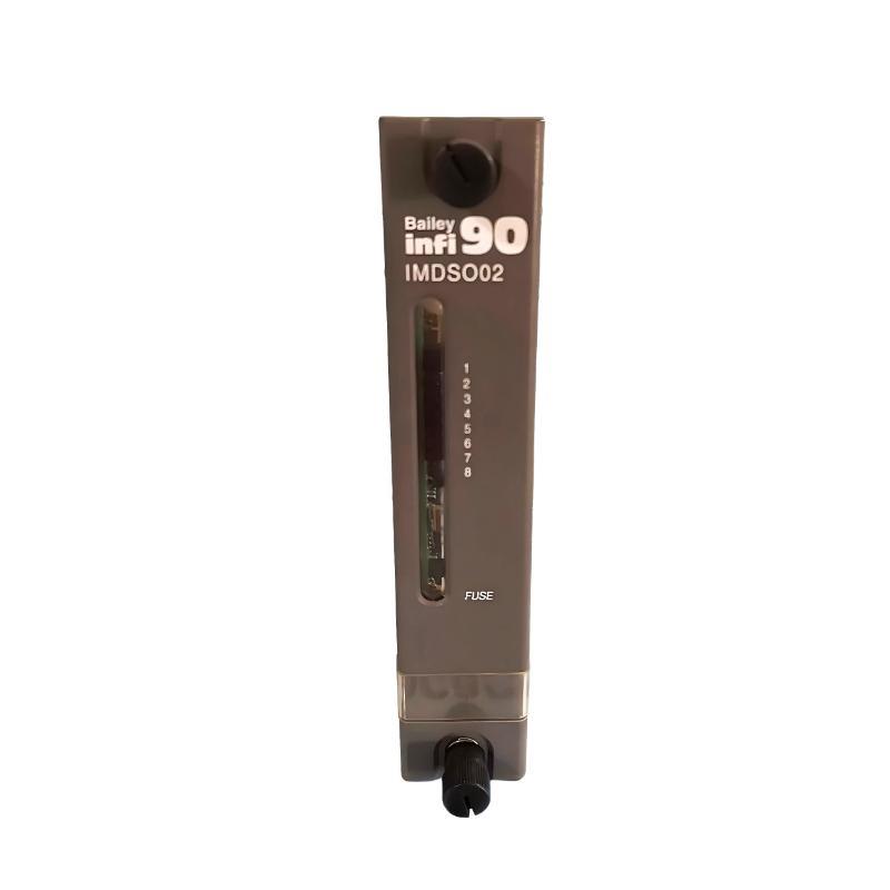 ABB Bailey IMDSO02 6636038F2 Digital Output Slave Module Trusted supplier