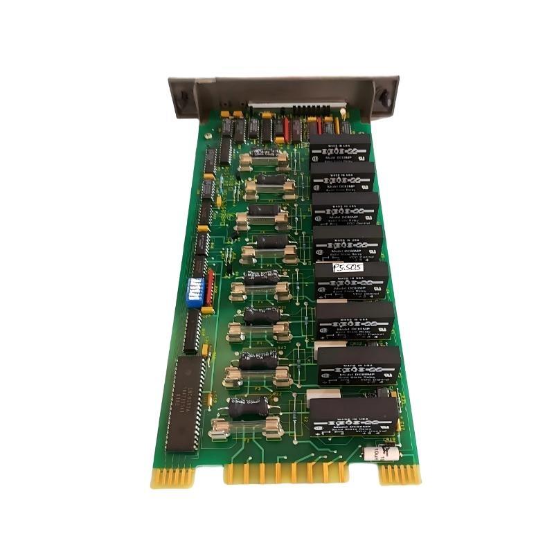 ABB Bailey IMDSO02 6636038F2 Digital Output Slave Module Trusted supplier