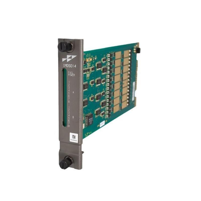 ABB Bailey IMDSO14 Infi 90 Digital Output Module Trusted supplier