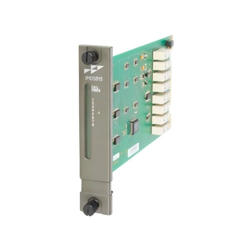 ABB Bailey IMDSO15 Digital Output Mo