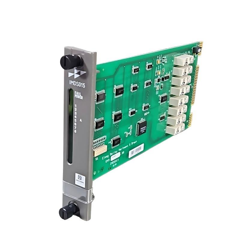 ABB Bailey IMDSO15 Digital Output Module 100% New