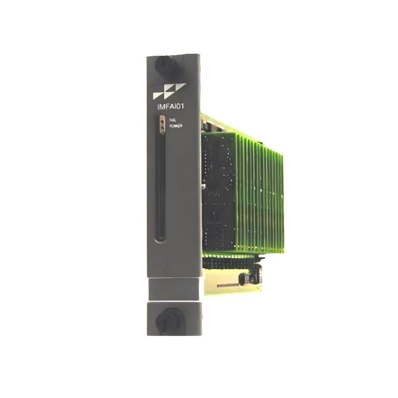 ABB Bailey IMFAI02 Isolation Analog 