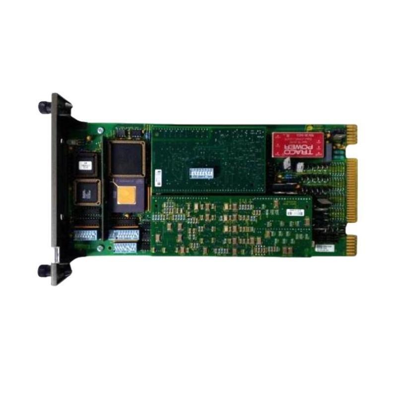 ABB Bailey IMFAI02 Isolation Analog Input Module 100% New
