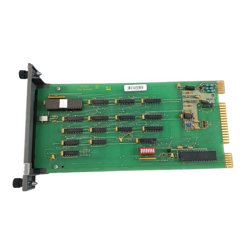 ABB Bailey IMFCS01 Frequency Counter Slave Module 100% New